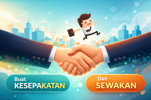sewa deal